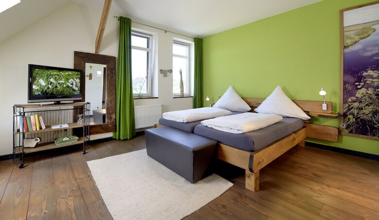 Hotel Kanal 33