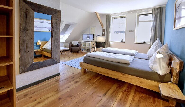 Hotel Kanal 33