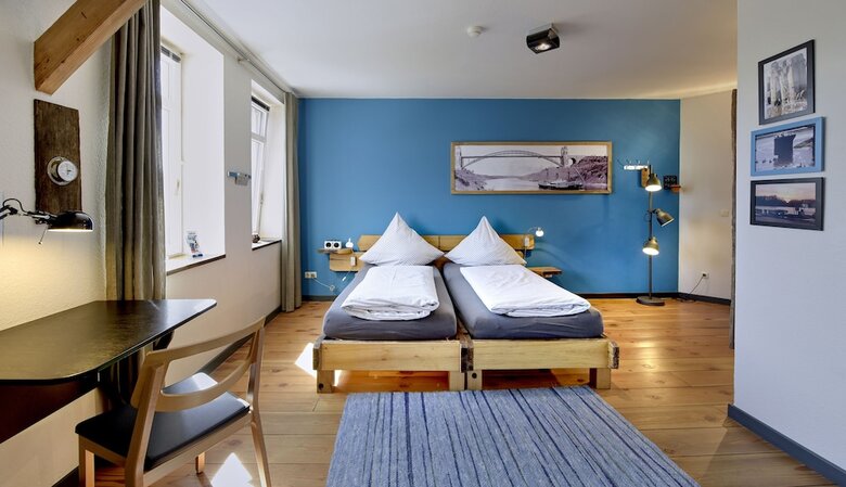 Hotel Kanal 33