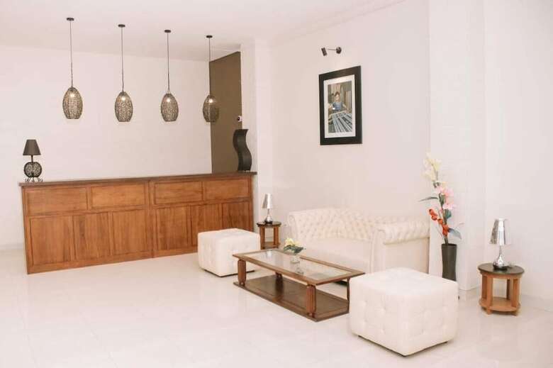 Bed & Breakfast Merlin Hotel