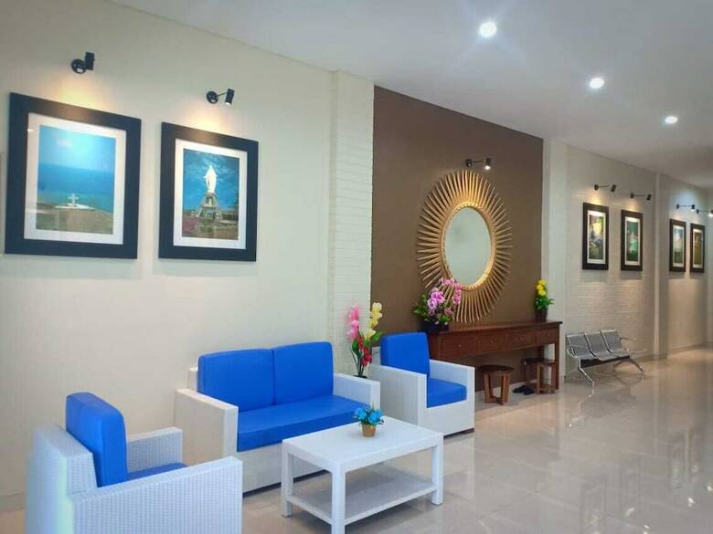 Bed & Breakfast Merlin Hotel
