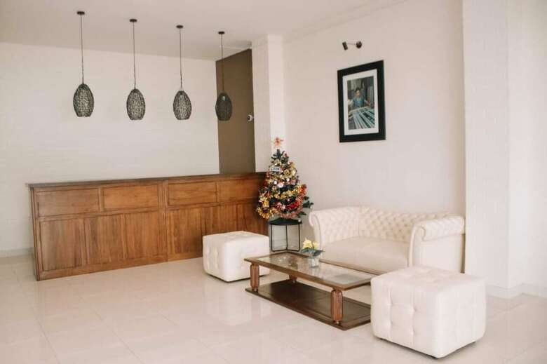 Bed & Breakfast Merlin Hotel