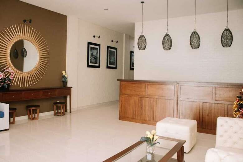 Bed & Breakfast Merlin Hotel