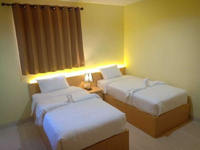 Bed & Breakfast Merlin Hotel