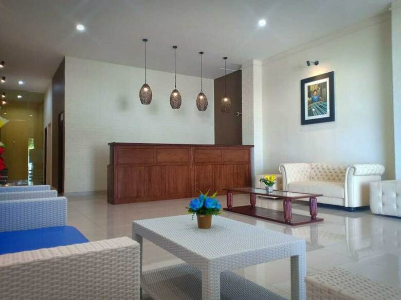 Bed & Breakfast Merlin Hotel