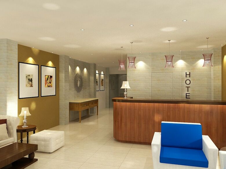 Bed & Breakfast Merlin Hotel