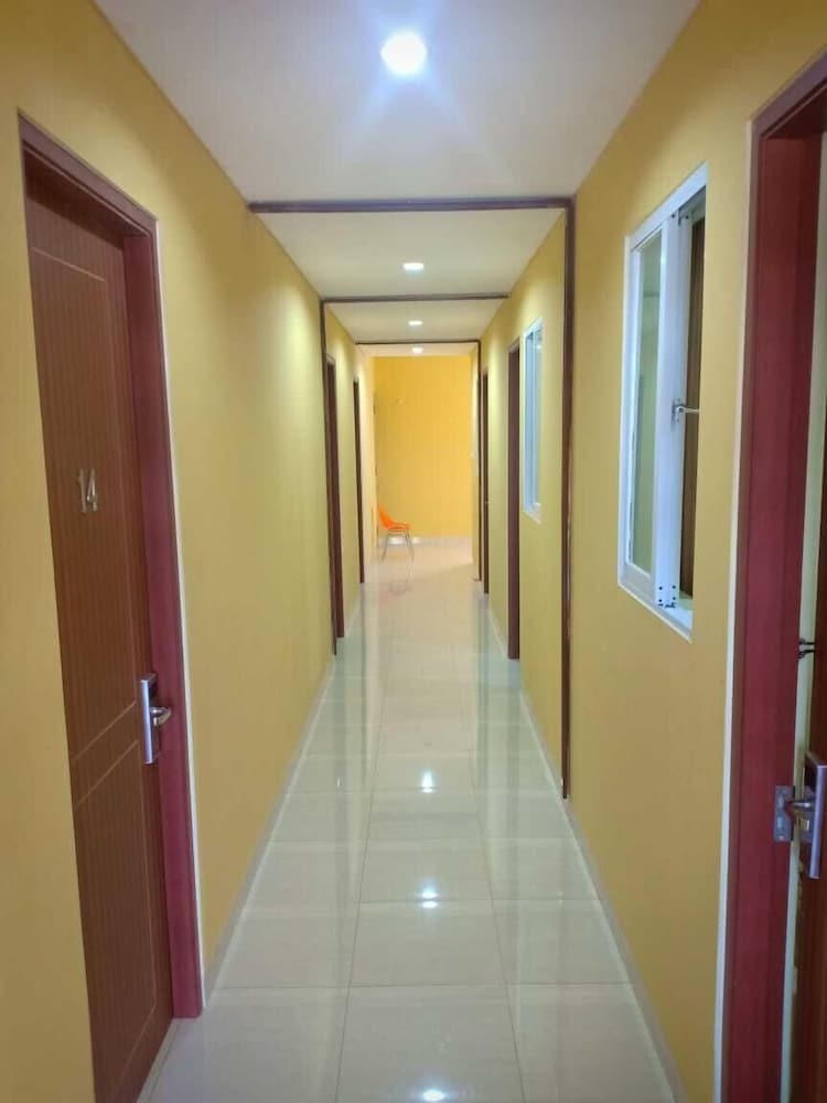 Bed & Breakfast Merlin Hotel