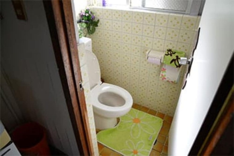 Hotel Miyagi San's Home