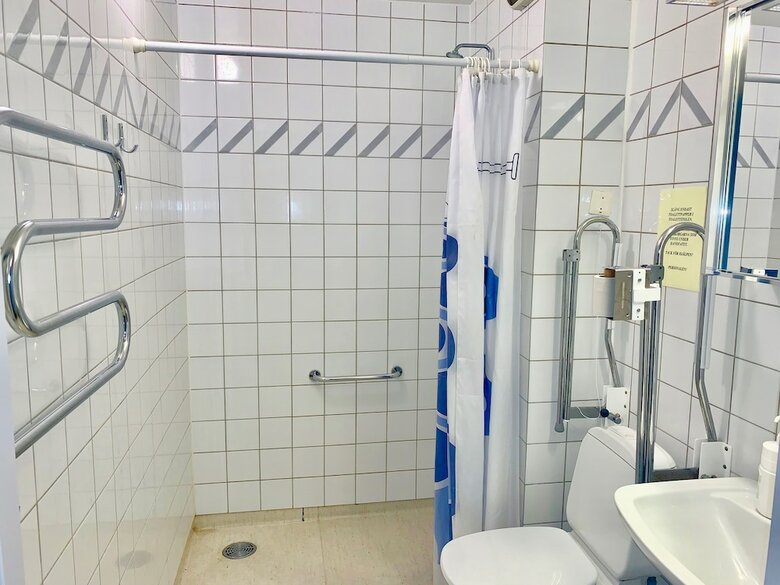 Hostal Stf Lillsved Vandrarhem