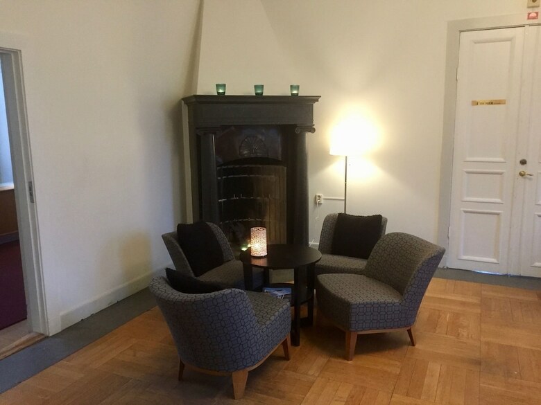 Hostal Stf Lillsved Vandrarhem