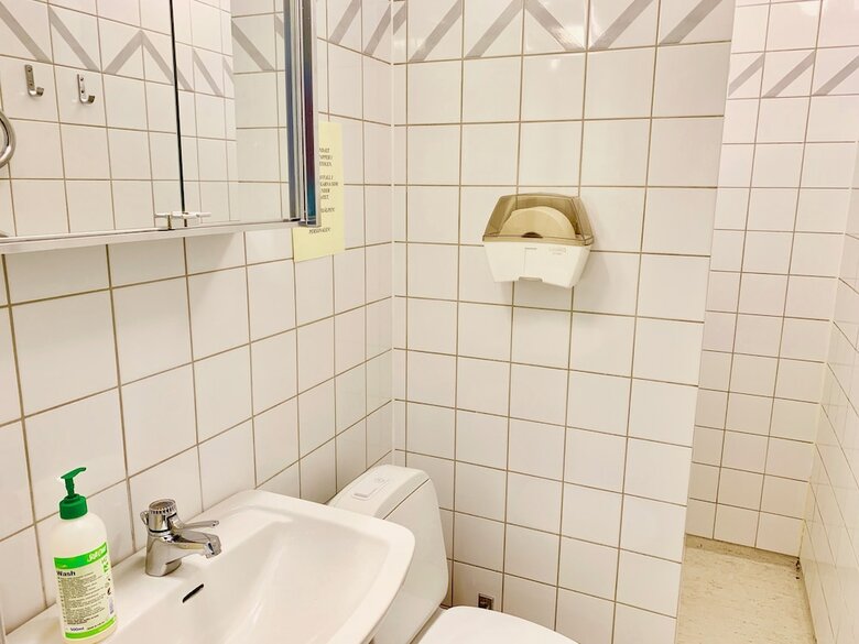 Hostal Stf Lillsved Vandrarhem