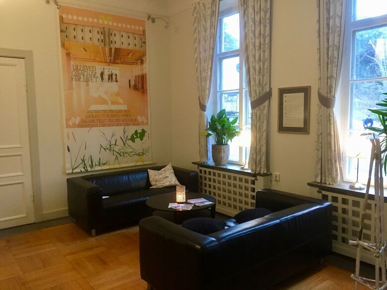 Hostal Stf Lillsved Vandrarhem