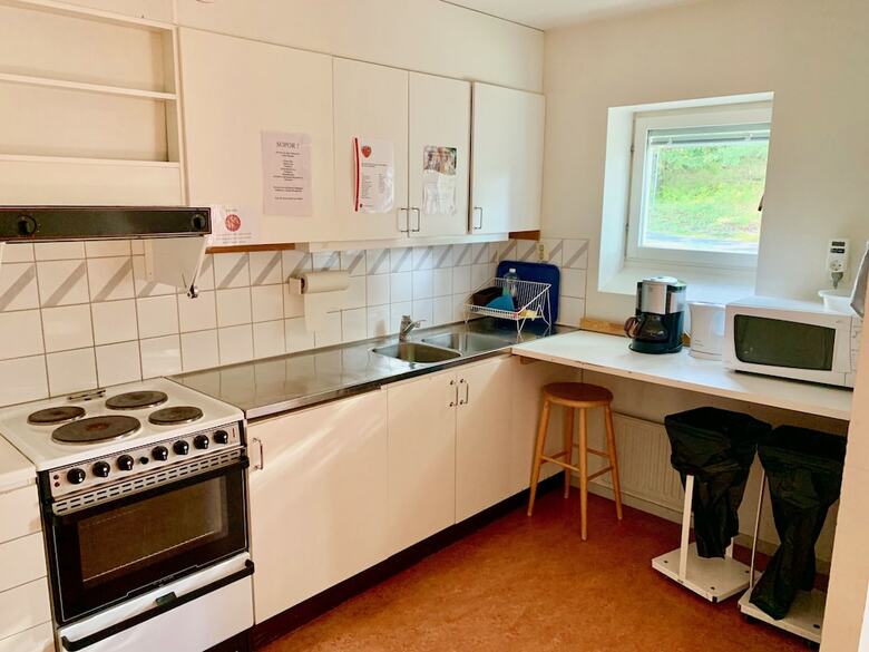 Hostal Stf Lillsved Vandrarhem