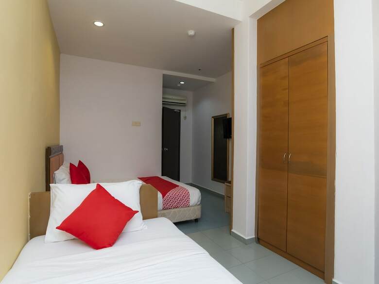 Oyo 44036 Hotel de Perdana Hill