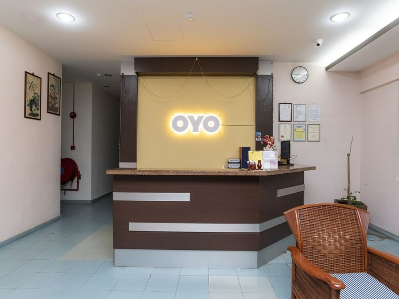 Oyo 44036 Hotel de Perdana Hill