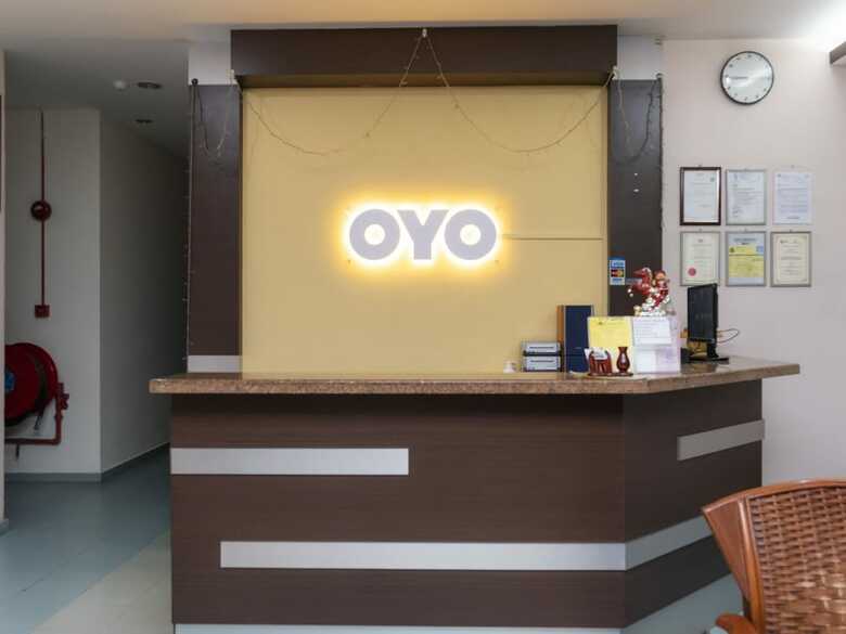 Oyo 44036 Hotel de Perdana Hill