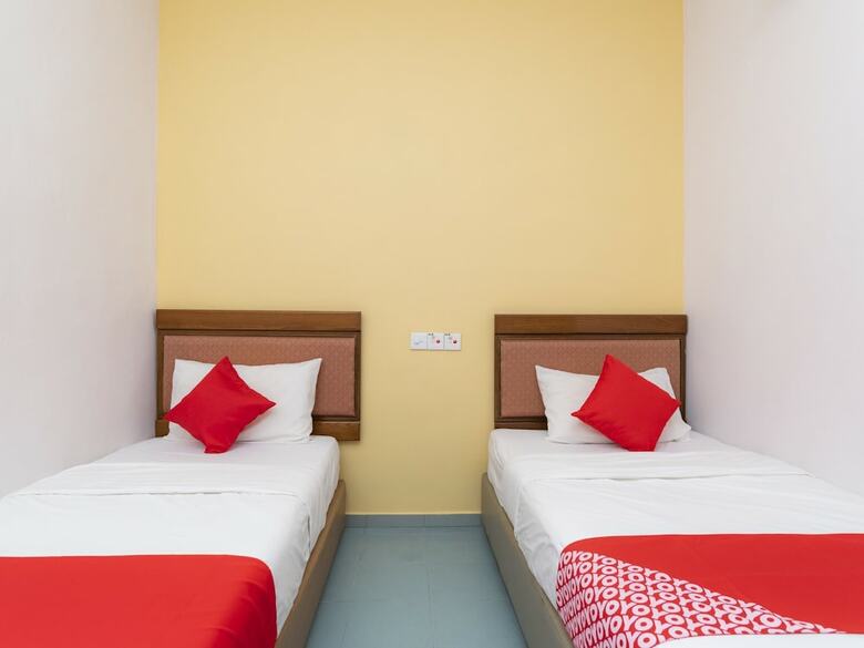 Oyo 44036 Hotel de Perdana Hill