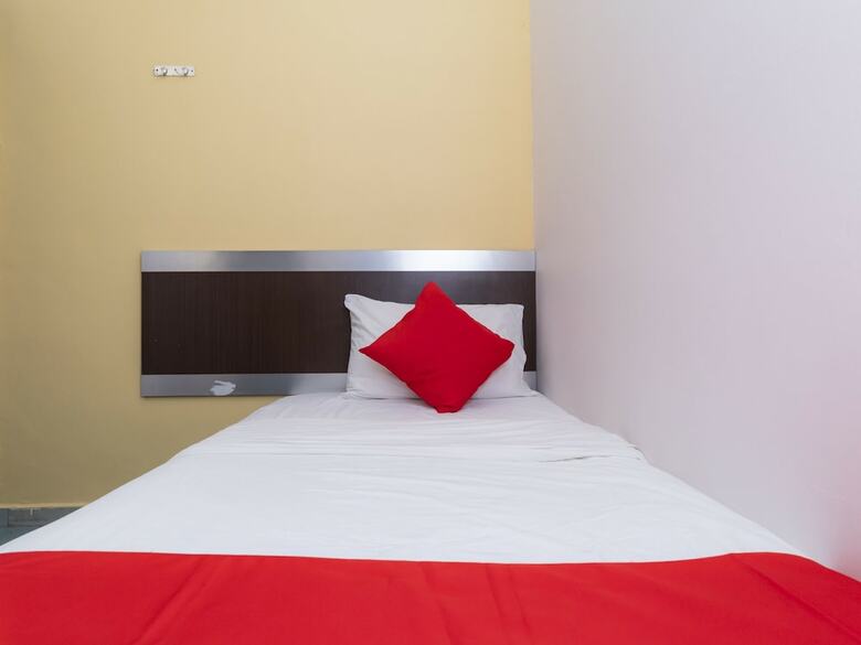 Oyo 44036 Hotel de Perdana Hill
