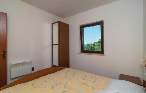 One-bedroom Apartment In Postira
