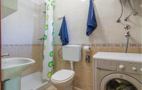 Two-bedroom Apartment In Porec