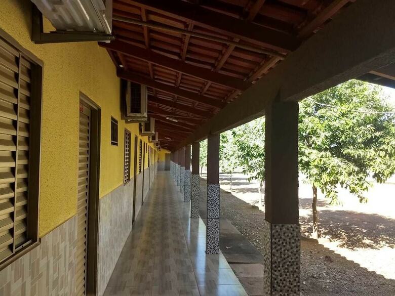 Relevo Hotel