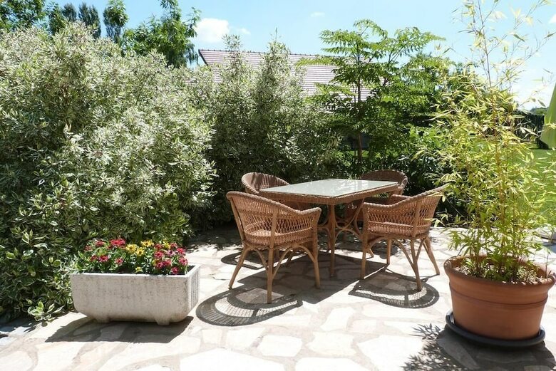 Bed & Breakfast Chambres D'hotes - Les P�nates