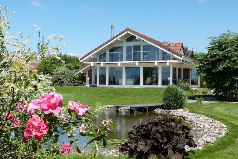 Bed & Breakfast Chambres D'hotes - Les P�nates