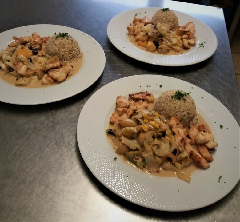 Hotel Restaurant Neffelthal