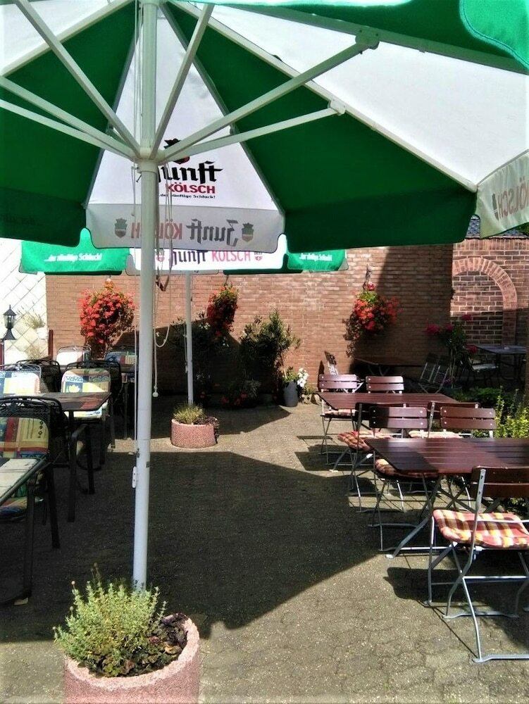 Hotel Restaurant Neffelthal