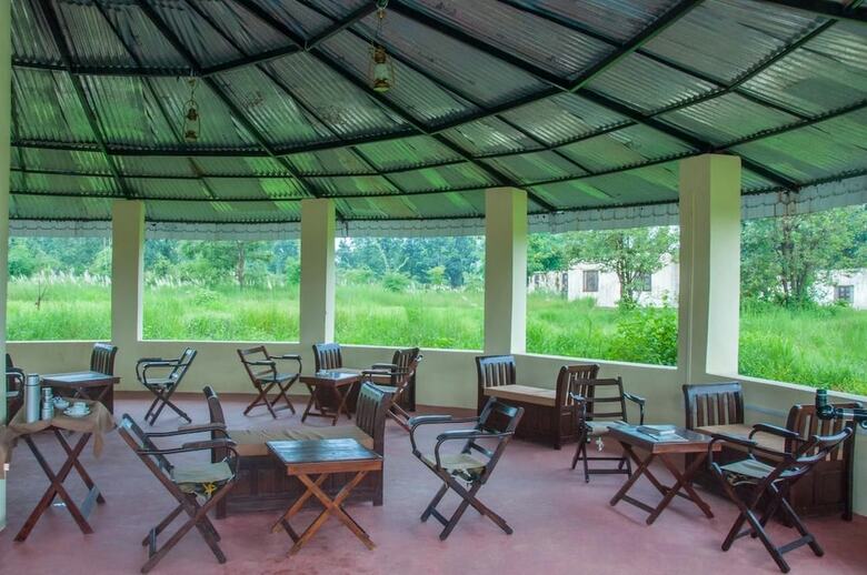 Apartamento Camp Dev Vilas Kanha