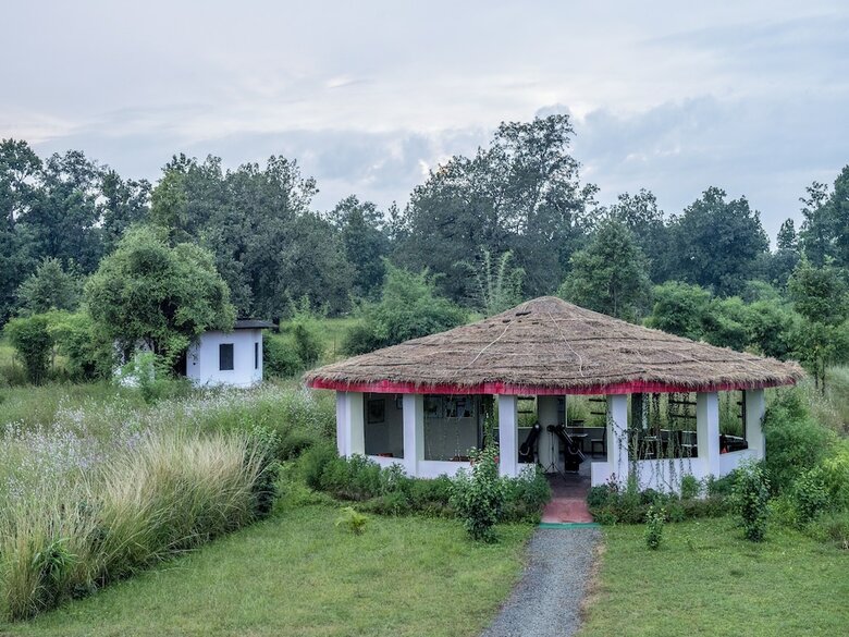 Apartamento Camp Dev Vilas Kanha