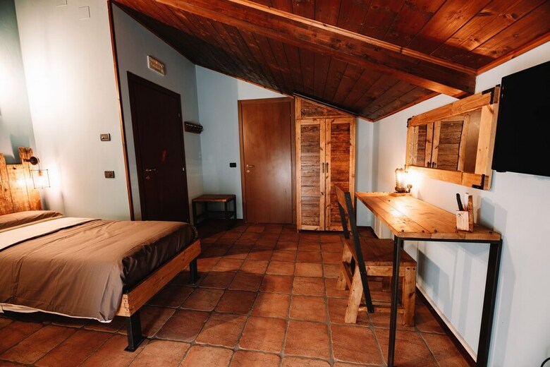 Agroturismo Agriturismo La Bicocca