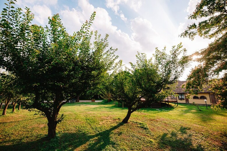 Agroturismo Agriturismo La Bicocca