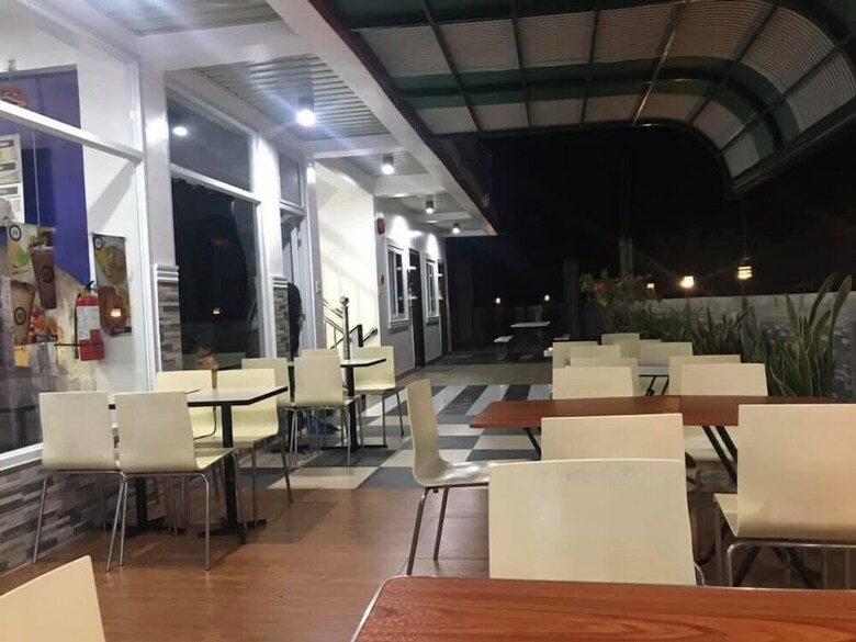 Hotel Italy Condotel Darasa