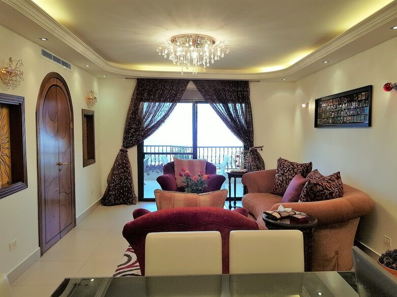 Apartamento Green Hill Village