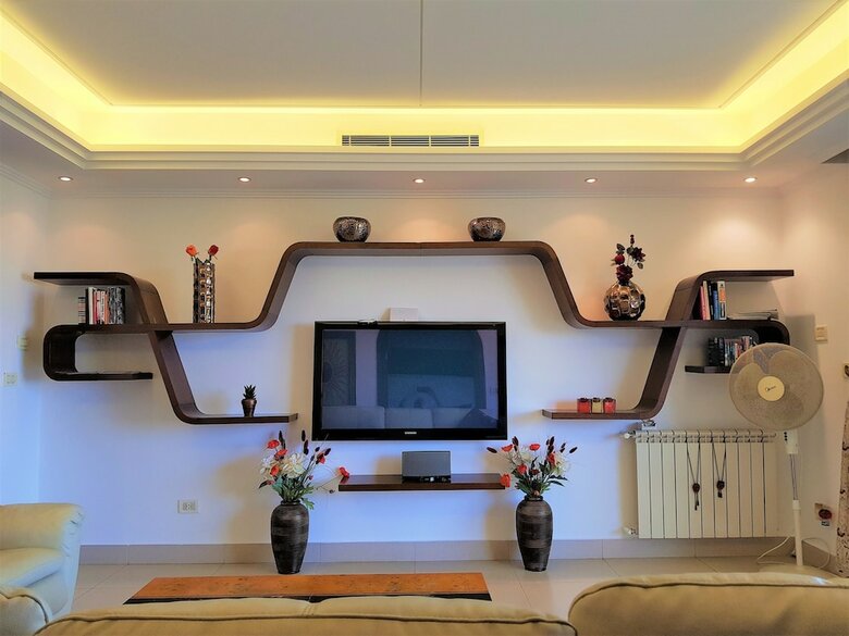 Apartamento Green Hill Village