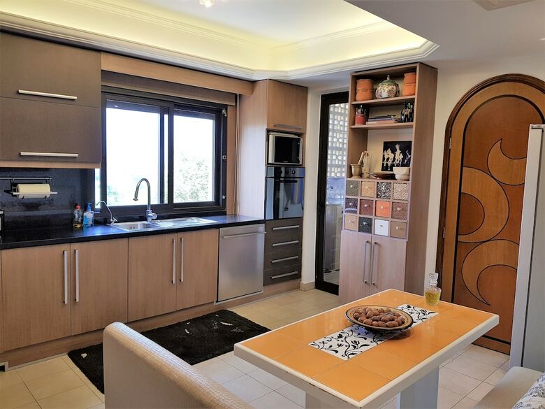 Apartamento Green Hill Village