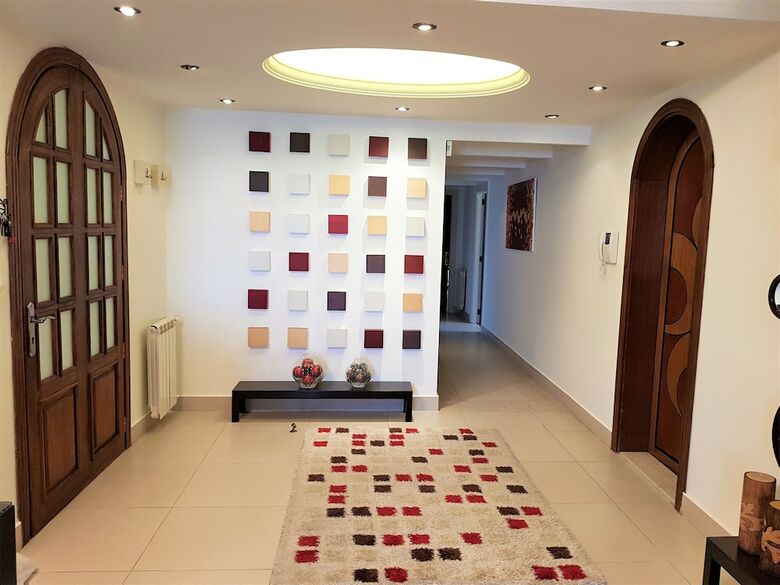 Apartamento Green Hill Village