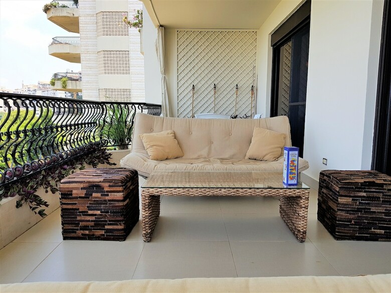 Apartamento Green Hill Village
