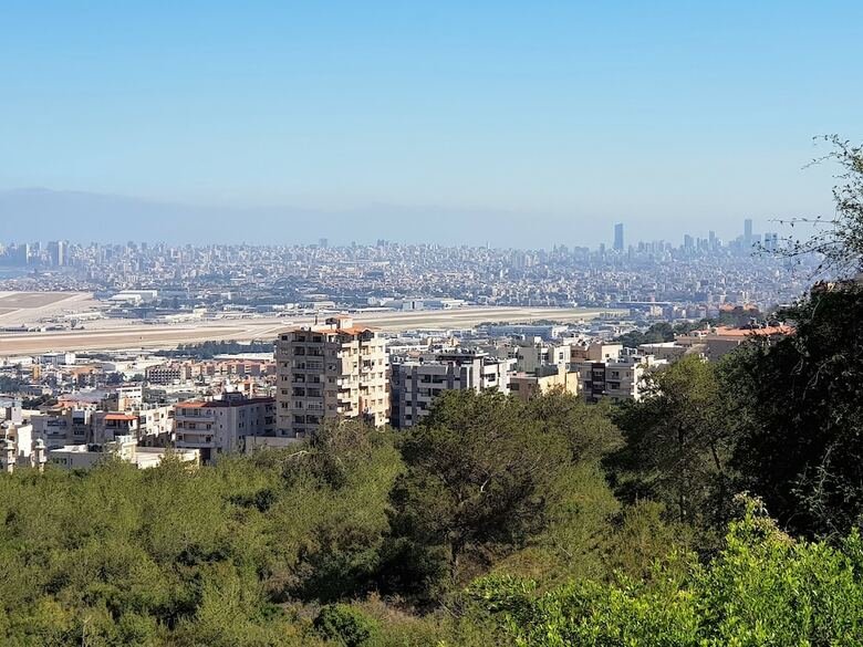 Apartamento Green Hill Village