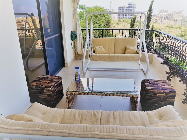 Apartamento Green Hill Village