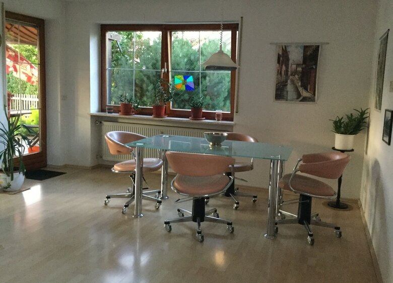 Hotel Grand Apartment Allg�u