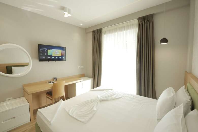 Hotel Autostation