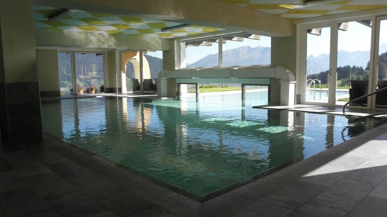 Sporthotel Kalcherhof