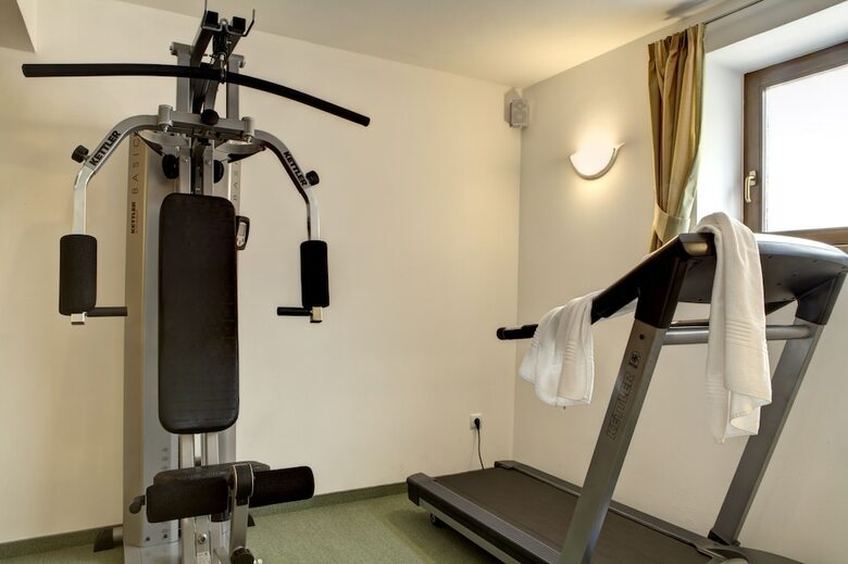Sporthotel Kalcherhof