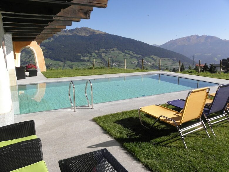 Sporthotel Kalcherhof