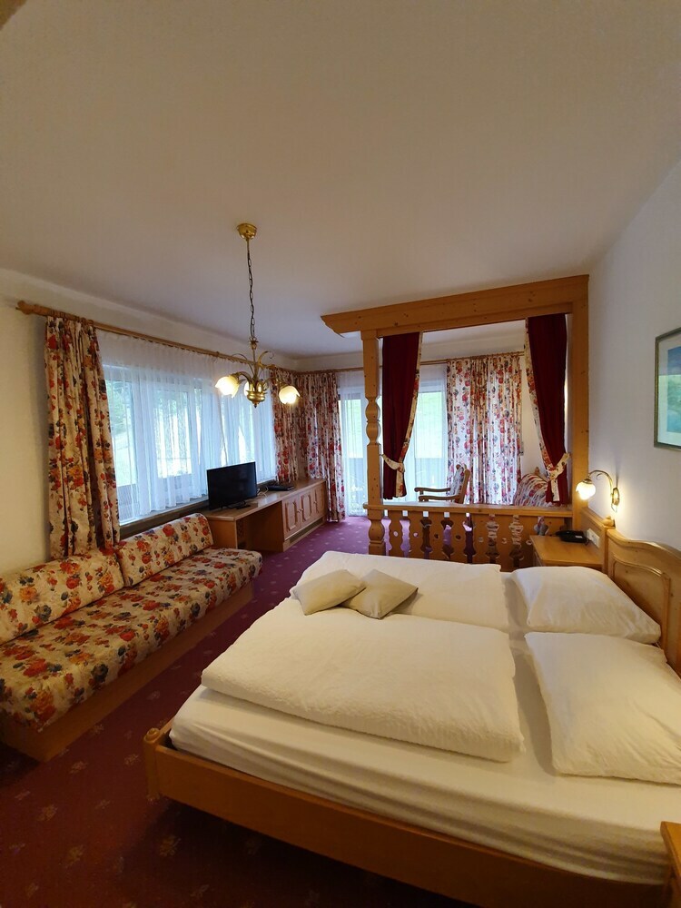Sporthotel Kalcherhof