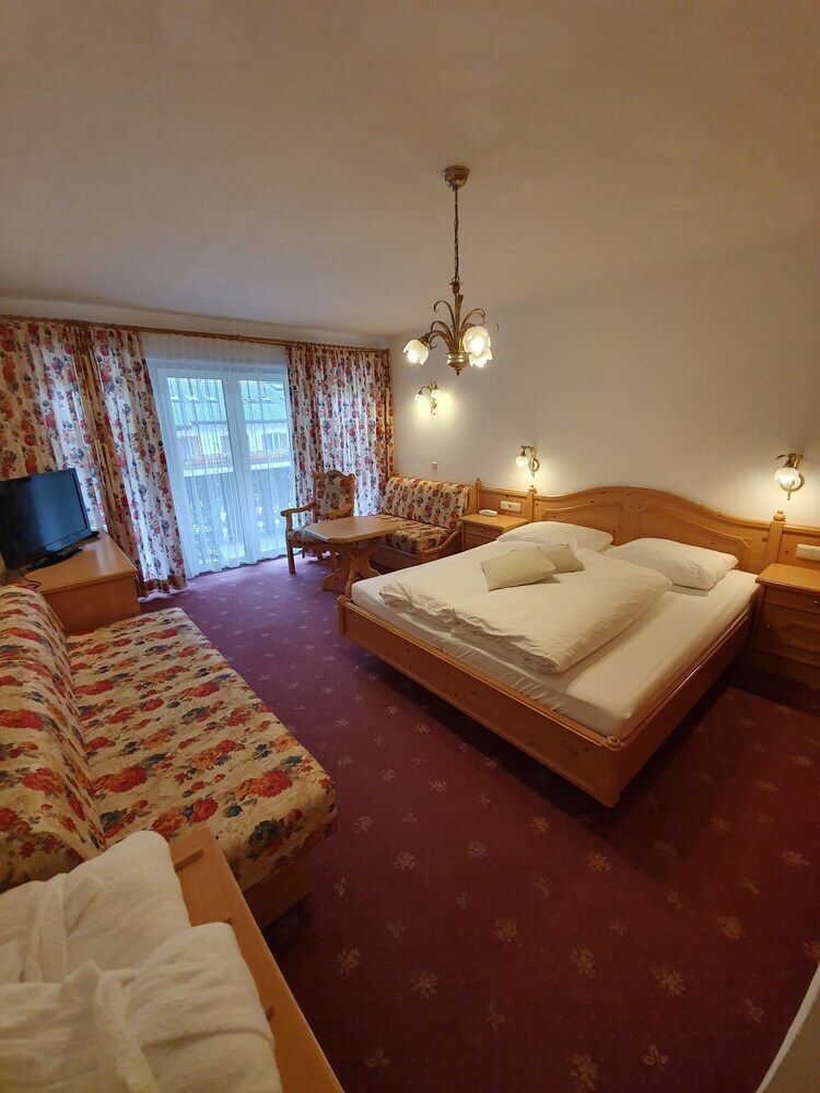Sporthotel Kalcherhof