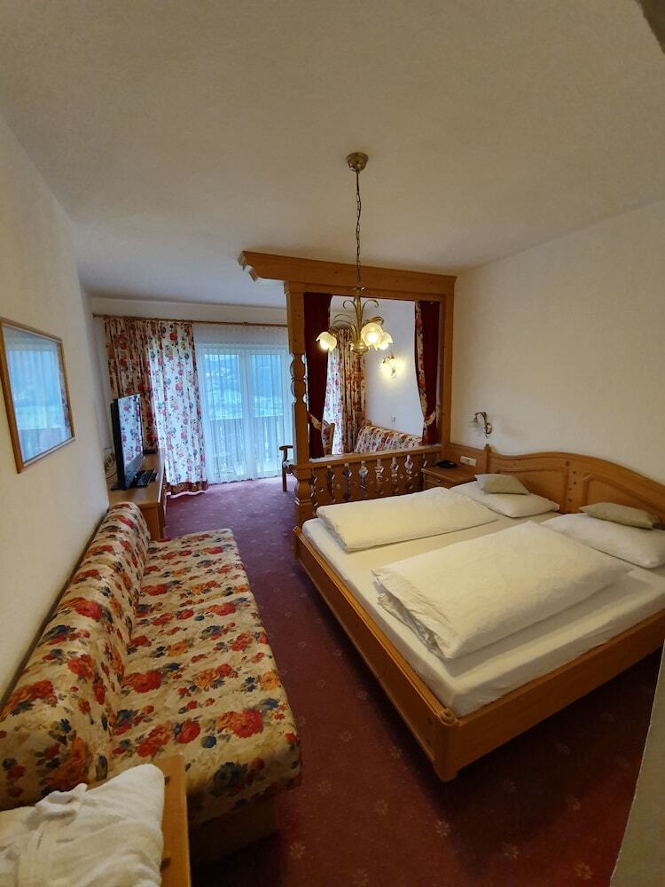 Sporthotel Kalcherhof