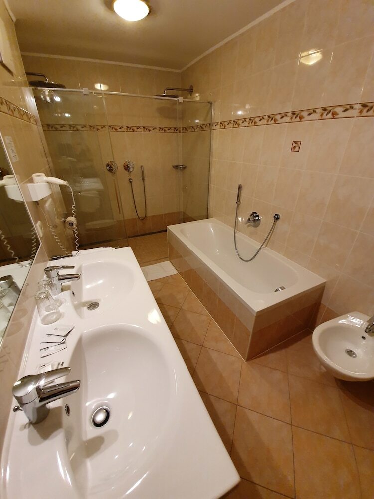 Sporthotel Kalcherhof